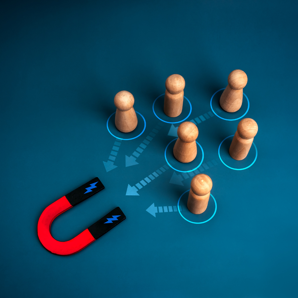 Revitalize your leads: The power of automated data enrichment to keep your prospects fresh